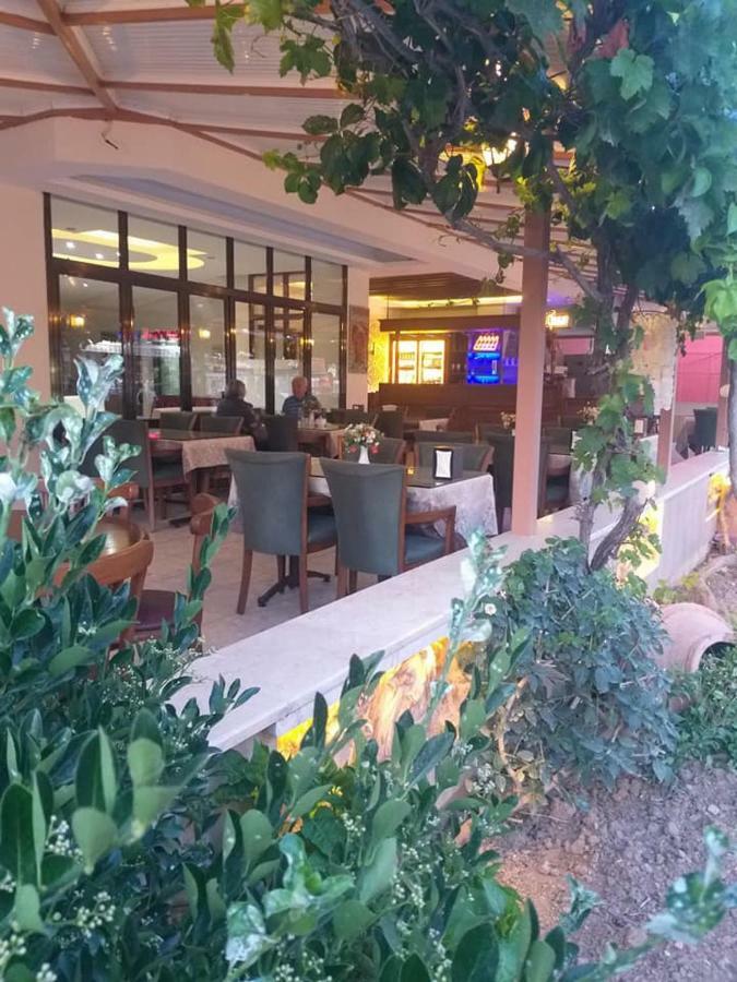 Atlantis Otel Gumuldur Eksteriør bilde