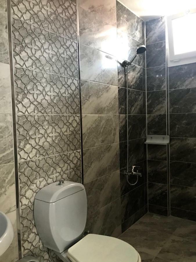 Atlantis Otel Gumuldur Eksteriør bilde