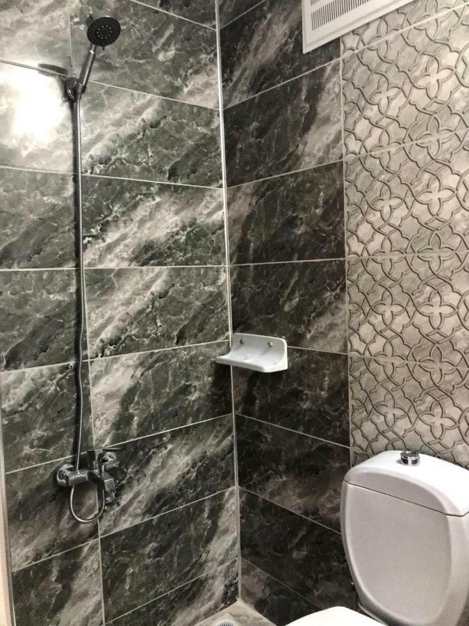 Atlantis Otel Gumuldur Eksteriør bilde