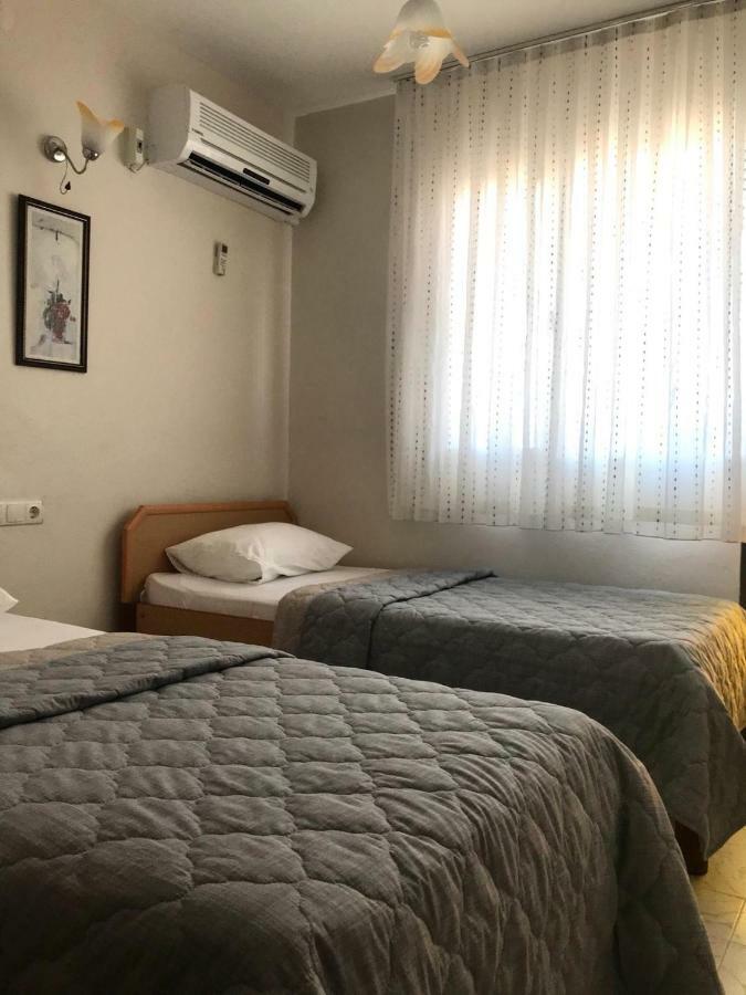 Atlantis Otel Gumuldur Eksteriør bilde