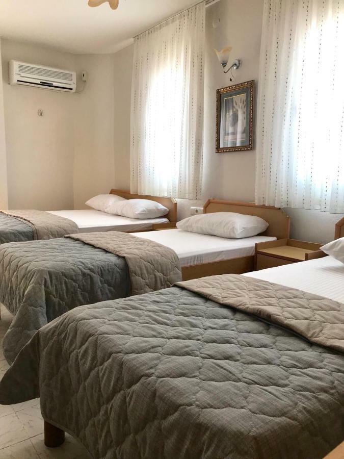 Atlantis Otel Gumuldur Eksteriør bilde